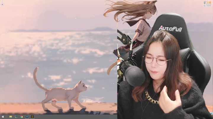 【主机其他游戏】甜心战士的精彩时刻 20210106 20点场