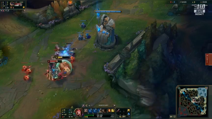 【2021-01-07 19点场】逐梦兄弟：今晚8点LOL水友SOLO啦！