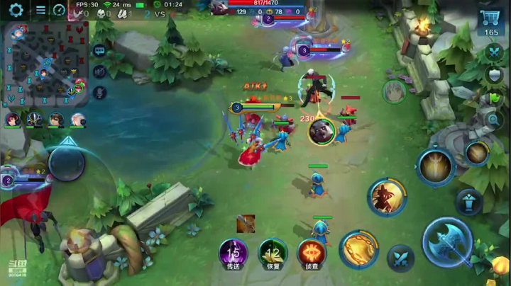 【2021-01-07 12点场】小新哥哥carry：小新哥哥c