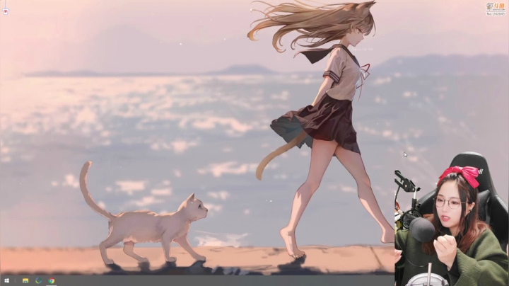 【主机其他游戏】甜心战士的精彩时刻 20210107 23点场