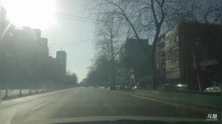 【户外】o北京老王o的精彩时刻 20210107 11点场