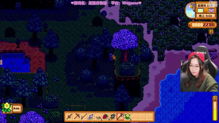 【主机其他游戏】甜心战士的精彩时刻 20210107 16点场