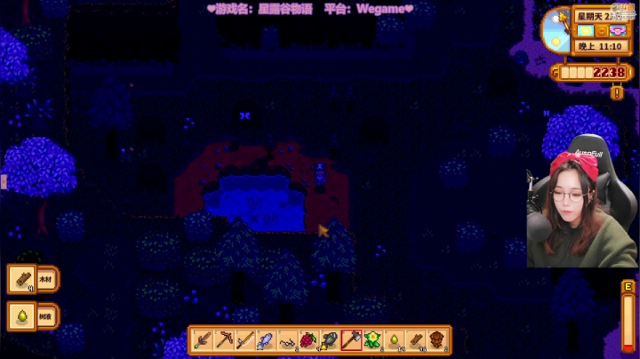 【主机其他游戏】甜心战士的精彩时刻 20210107 16点场