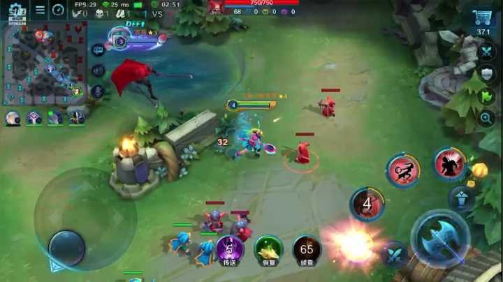 【2021-01-07 14点场】小新哥哥carry：小新哥哥c