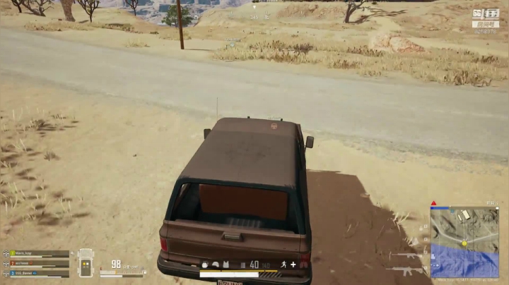 【2021-01-06 21点场】蝶服小阿恩：薇恩：祝大家新年好！