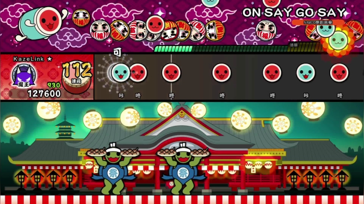 【2021-01-07 06点场】KazeLink：马力欧-Link 技术主播没有GG