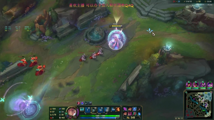 【2021-01-06 22点场】雨喵呀：第十三月你就如期出现