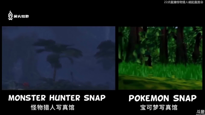 【2021-01-07 16点场】猫叔灬灬：【猫叔】22点怪物猎人崛起直面会~~~