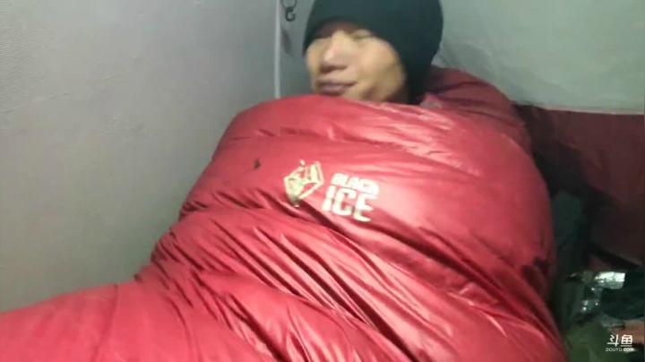 【2021-01-07 21点场】叶子户外：徒步西藏高原带大家看冰川