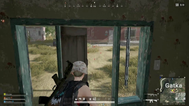 【2021-01-06 19点场】蝶服小阿恩：薇恩：祝大家新年好！