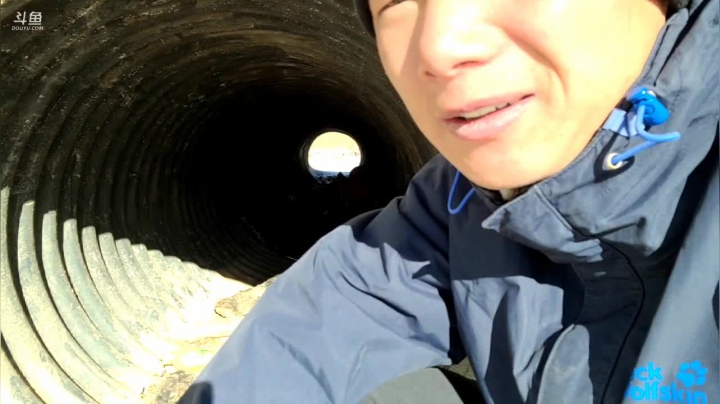 【2021-01-07 10点场】叶子户外：徒步西藏高原带大家看冰川