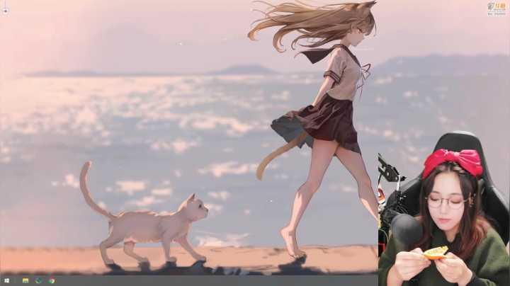 【主机其他游戏】甜心战士的精彩时刻 20210107 22点场