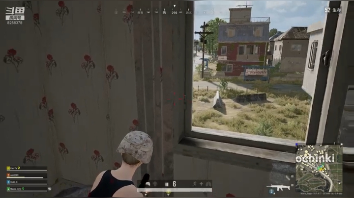 【2021-01-07 01点场】蝶服小阿恩：薇恩：祝大家新年好！