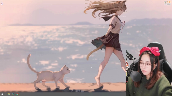 【主机其他游戏】甜心战士的精彩时刻 20210107 22点场