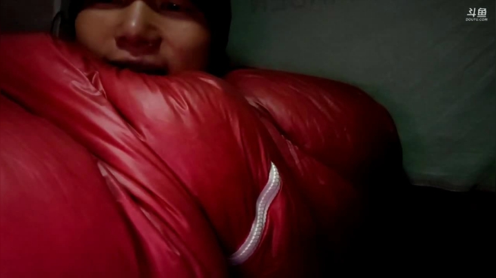 【2021-01-07 23点场】叶子户外：徐臭臭最漂亮