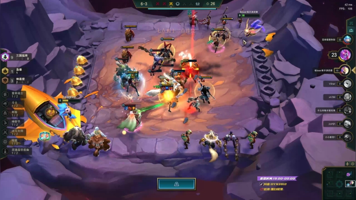 【2021-01-07 23点场】黑白锐雯：黑白锐雯,兄弟们我来啦