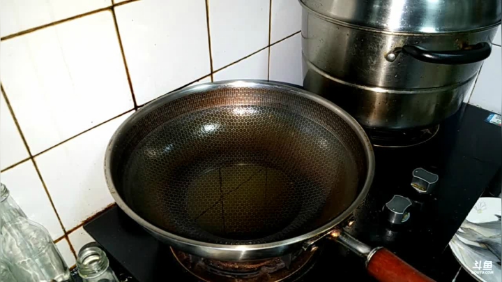 【户外】威海大叔的精彩时刻 20210108 00点场