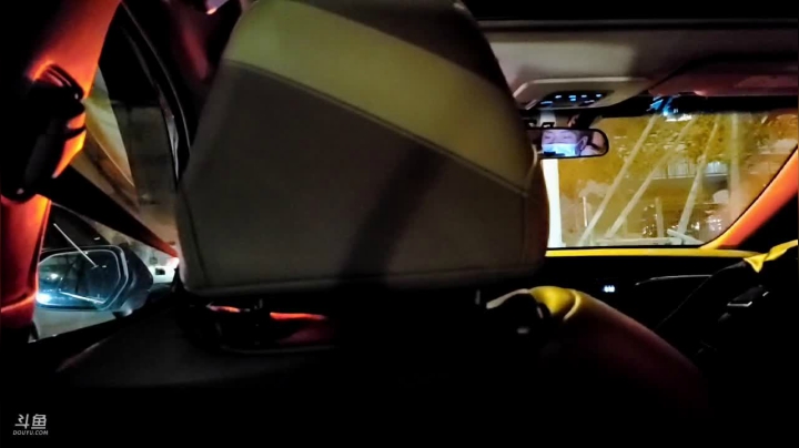 【户外】尧顺宇的精彩时刻 20210108 20点场