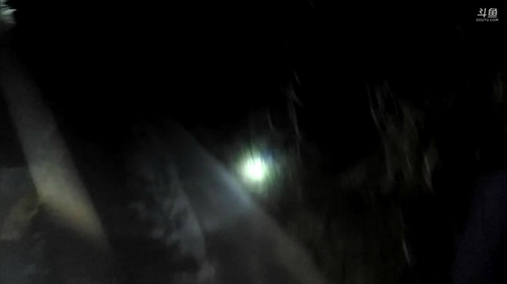 【2021-01-07 23点场】川味箩卜：《荒野求神》Day1