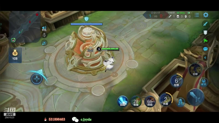 【2021-01-06 18点场】冲酱ccc：巅峰赛巅峰赛11点内战