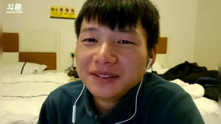 【户外】叶子户外的精彩时刻 20210108 22点场