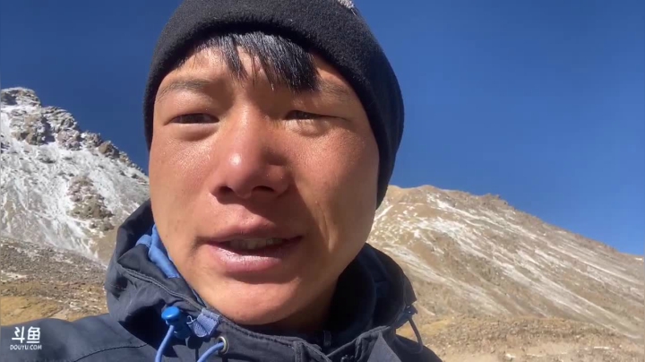【户外】叶子户外的精彩时刻 20210108 12点场