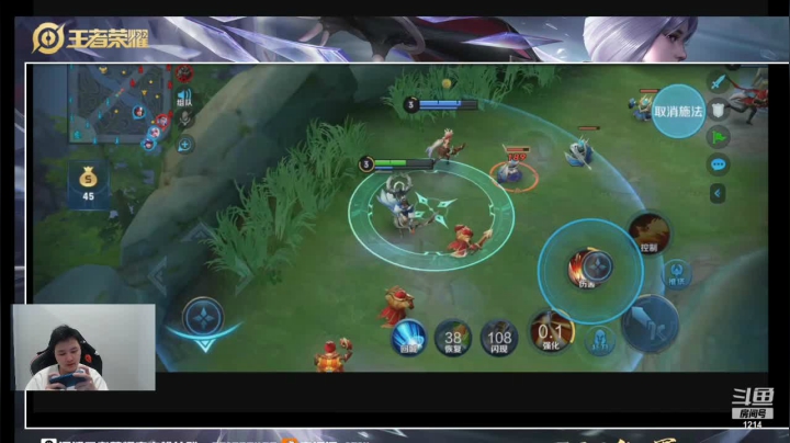 【2021-01-08 22点场】TES湘军：巅峰高者话事