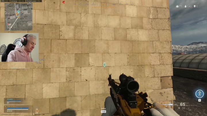 【2021-01-07 23点场】毛子Reckless：俄罗斯小丑