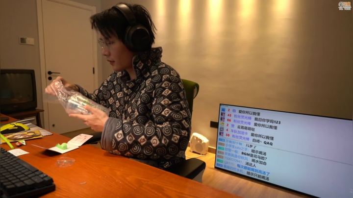 【马里奥制造】超级小桀的精彩时刻 20210108 13点场