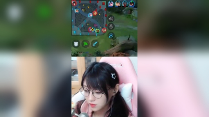 众所周知王者是一款3D手游