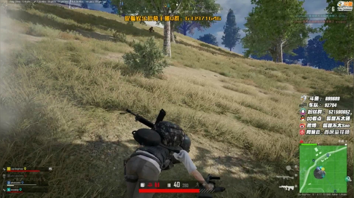 【逃离塔科夫】狐狸不太Sao的精彩时刻 20210108 11点场