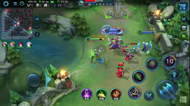 【2021-01-08 01点场】小新哥哥carry：小新哥哥c