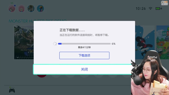 【主机其他游戏】甜心战士的精彩时刻 20210108 10点场
