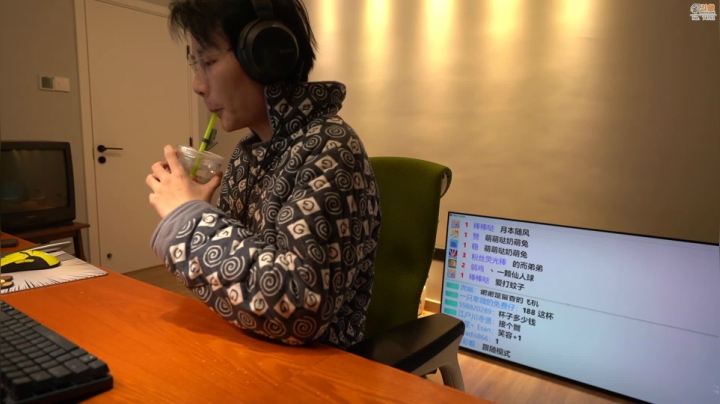 【马里奥制造】超级小桀的精彩时刻 20210108 13点场