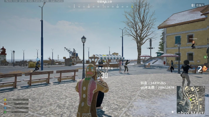 【2021-01-07 22点场】马王爷哈哈哈：马王爷：每晚8：30-12：30欢迎上车