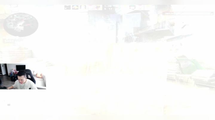 【2021-01-07 12点场】付志海QKAkofk：【QKA】热度没加上