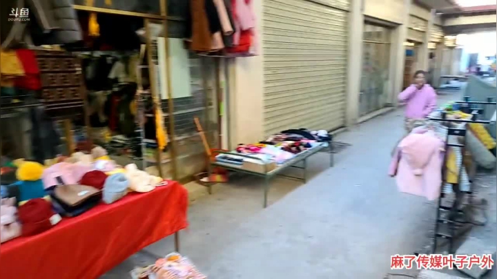 【2021-01-09 17点场】叶子户外：西藏纳木错