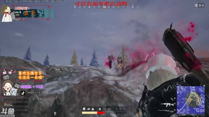 【2021-01-08 17点场】哦呦orz：这周至少三星怎么办(晚上见)