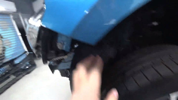 吉利星瑞拆解要点，喜欢自己动手DIY必看