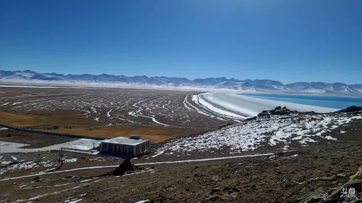 【2021-01-09 13点场】叶子户外：西藏纳木错