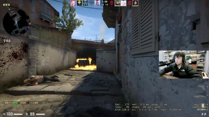 【2021-01-09 01点场】Popkartsss：SSS:新的一年!