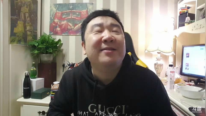 【户外】o北京老王o的精彩时刻 20210109 20点场