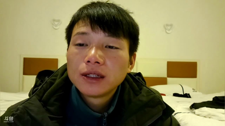 【2021-01-09 00点场】叶子户外：西藏纳木错