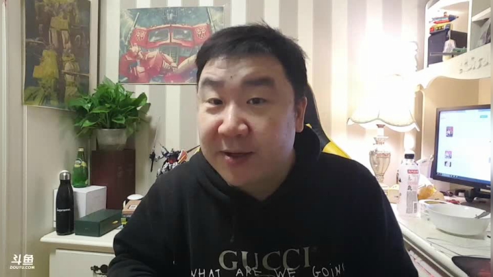 【户外】o北京老王o的精彩时刻 20210109 20点场