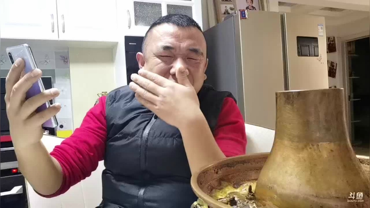 老王八