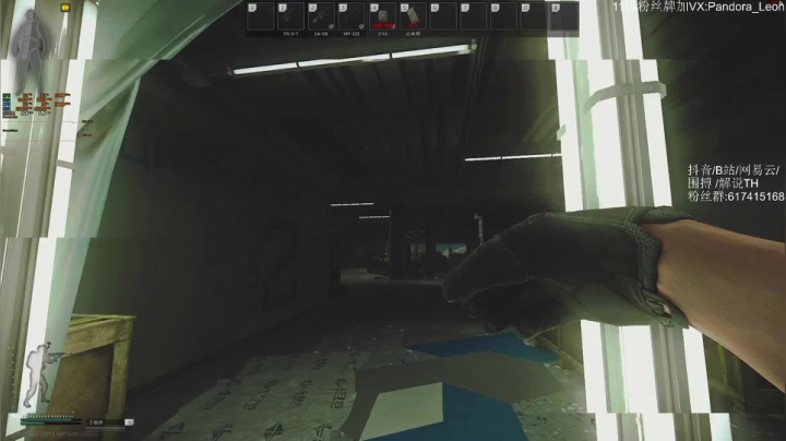 【2021-01-09 11点场】解说TH：逃离塔科夫! 最硬核，最真实的射击游戏？