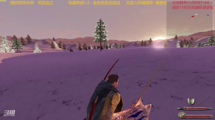 【2021-01-08 22点场】鹰DDDDD：佩里斯诺1.2