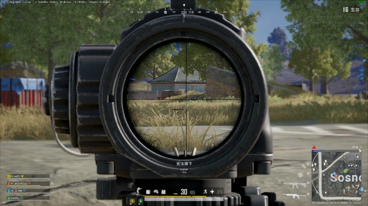PLAYERUNKNOWN&#39;S BATTLEGROUNDS 2021.01.05 - 22.04.06.41.DVR