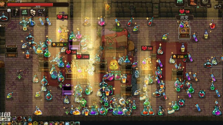 解锁全能药嗨皮神肴大法