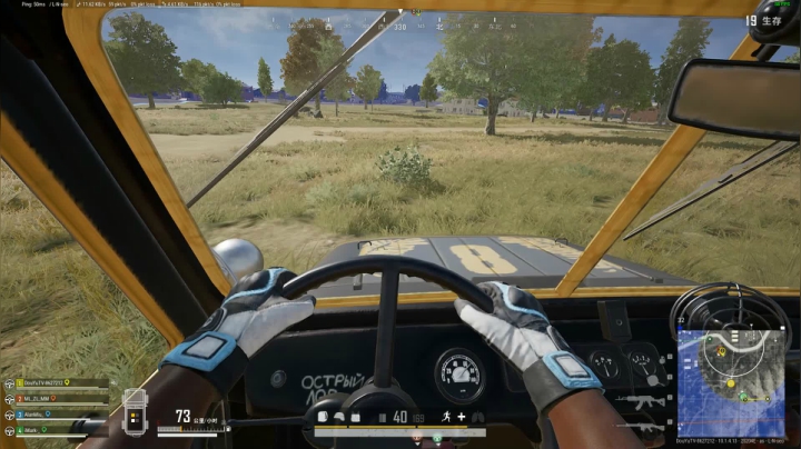PLAYERUNKNOWN&#39;S BATTLEGROUNDS 2021.01.04 - 22.39.22.38.DVR